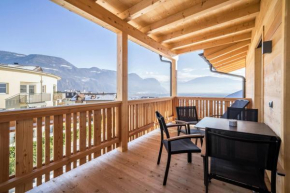 Apt Lärche - Nockerhof Andriano